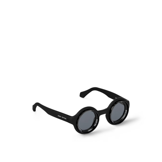 Buy Louis Vuitton Super Vision Round Sunglasses | Krewsa South Africa