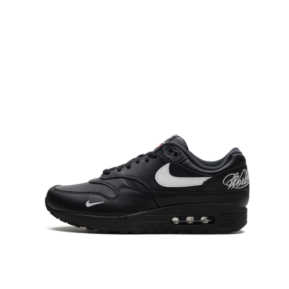 Buy Air Max 1 '87 SP "Supreme Black White" | Krewsa South Africa