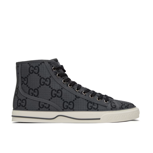 Buy GUCCI Gray Tennis 1977 Sneakers | Krewsa South Africa