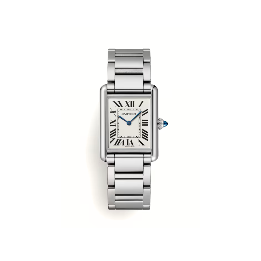 Buy Tank Must de Cartier watch | Krewsa South Africa