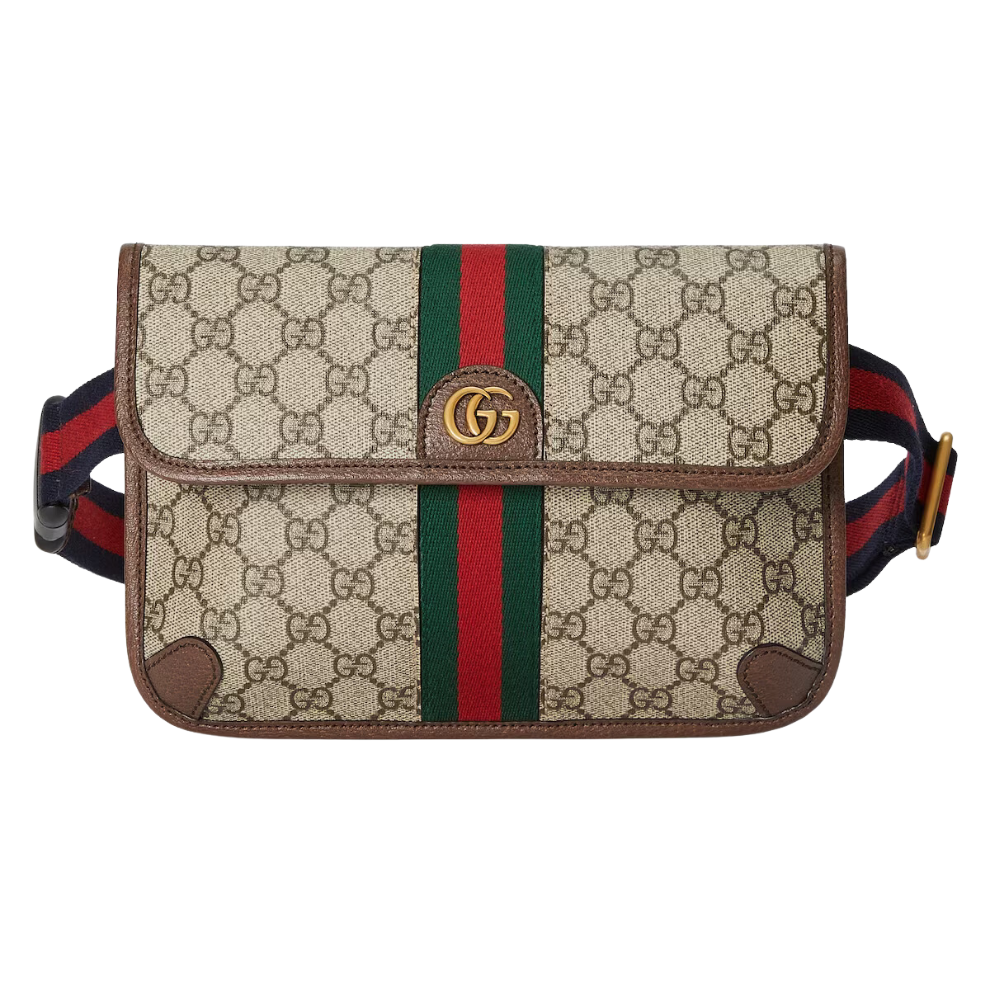 Buy Gucci OPHIDIA GG SMALL BELT BAG | Krewsa South Africa