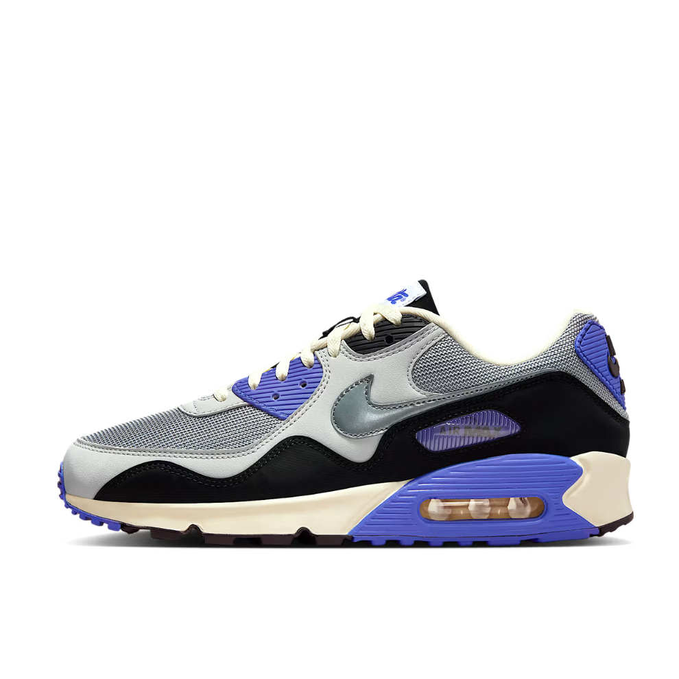 Buy Air Max 90 SP "Patta - Waves Sapphire" | Krewsa South Africa