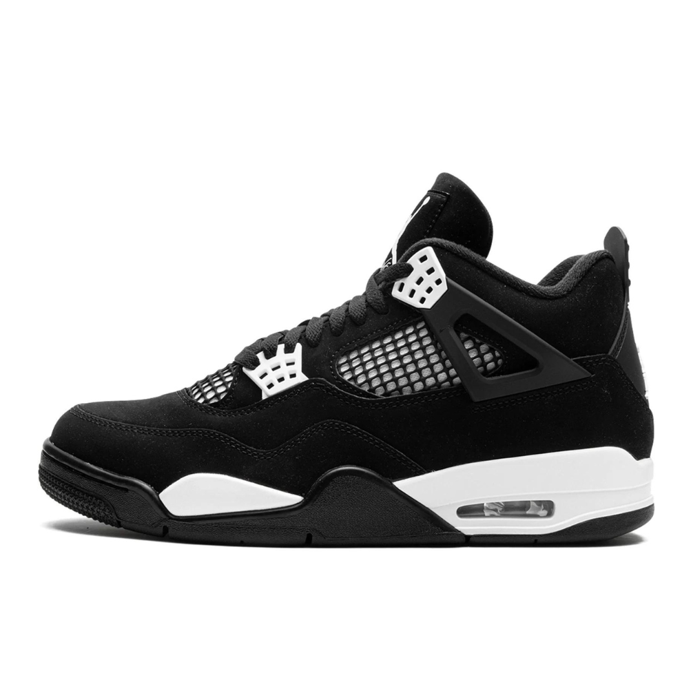 Buy AIR JORDAN 4 "White Thunder" | Krewsa South Africa