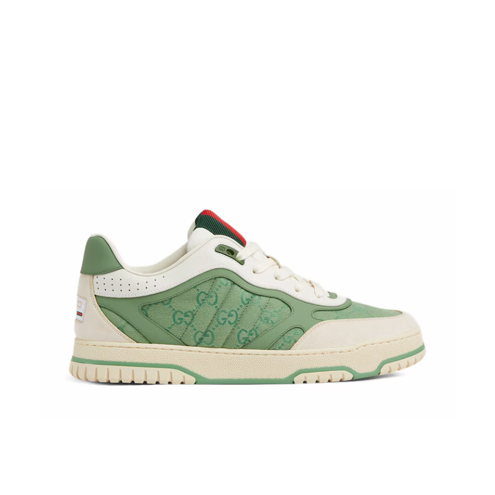 Buy Gucci Men's Gucci Re-Web trainer | Krewsa South Africa