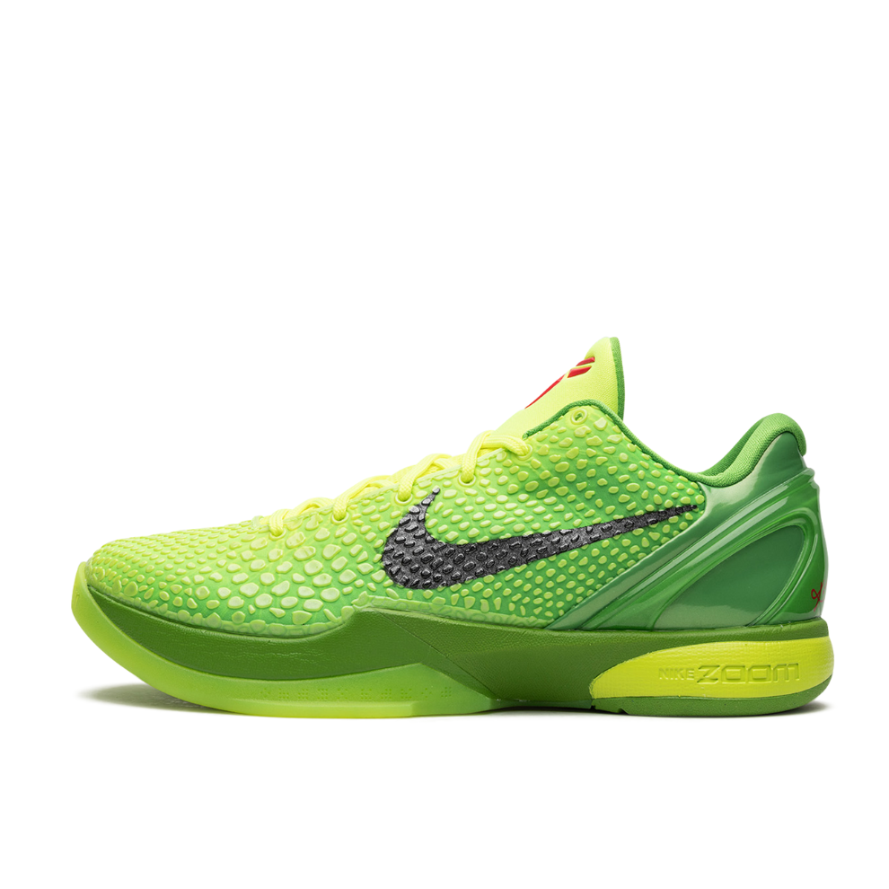 Buy Kobe 6 Protro "Grinch" | Krewsa South Africa
