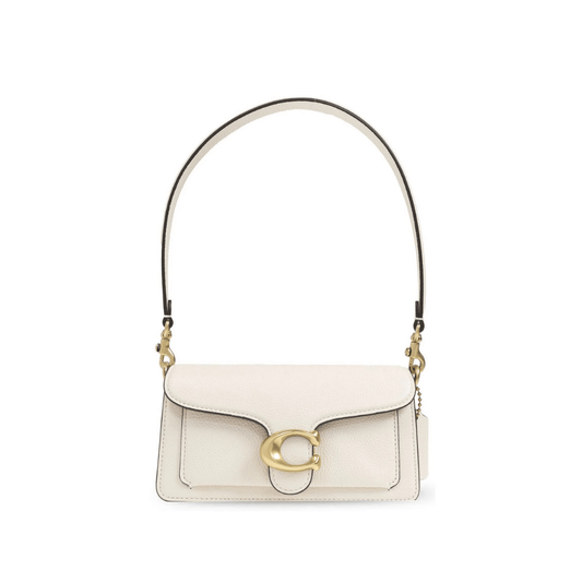 Buy Coach Tabby 20 Logo Plaque Shoulder Bag | Krewsa South Africa