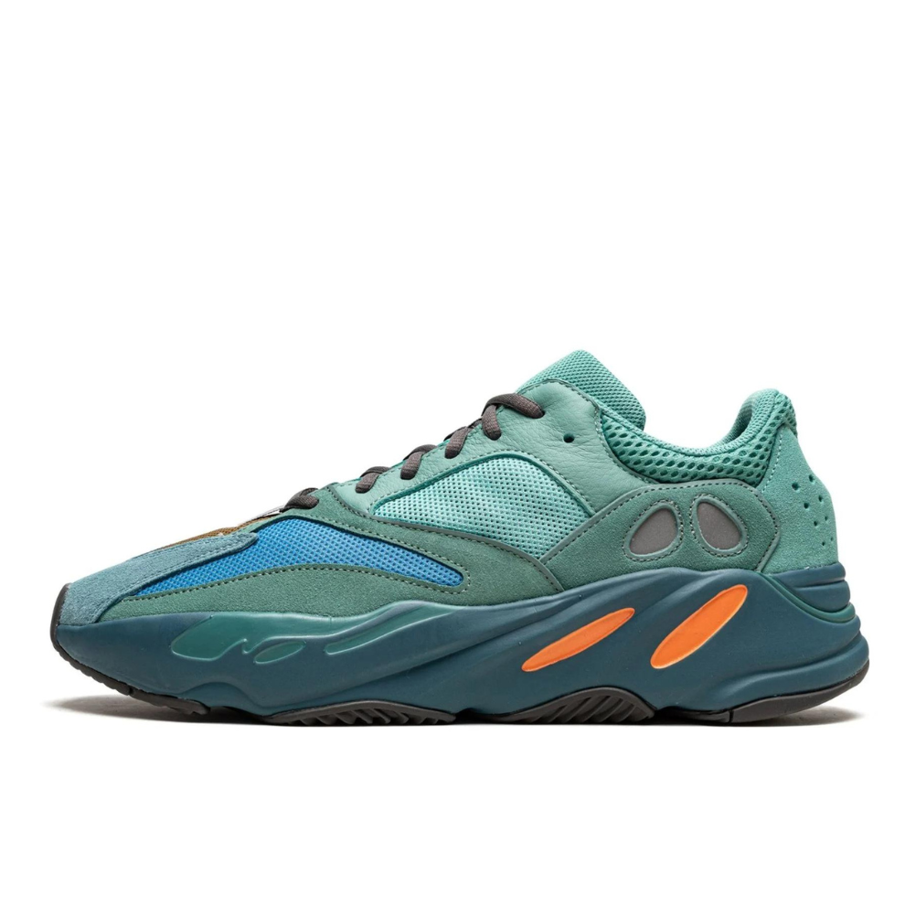 Buy ADIDAS YEEZY BOOST 700 "Faded Azure" | Krewsa South Africa