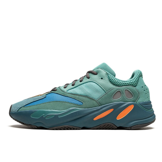 Buy ADIDAS YEEZY BOOST 700 "Faded Azure" | Krewsa South Africa