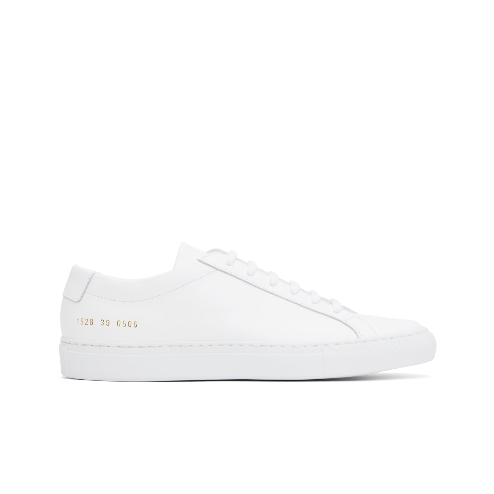 Buy Common Projects White Sneakers | Krewsa South Africa
