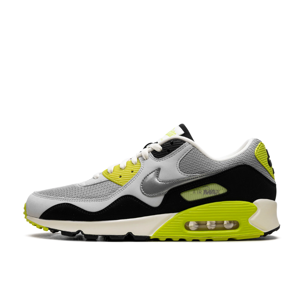 Buy Air Max 90 SP "Patta - Waves Cyber" | Krewsa South Africa