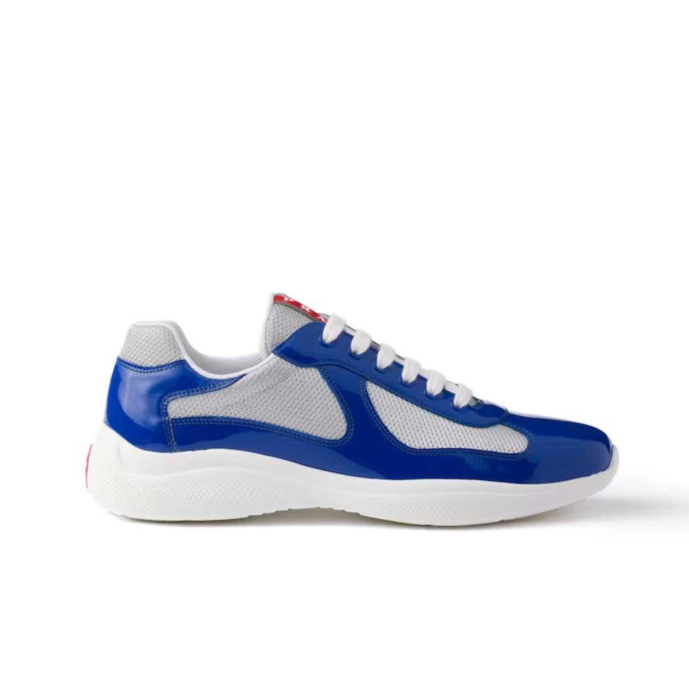Buy Prada America's Cup sneakers | Krewsa South Africa