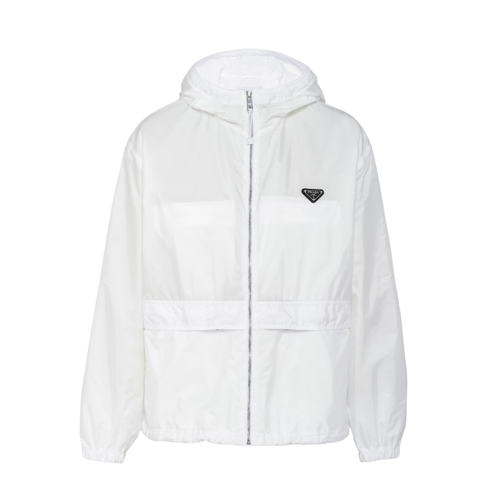 Buy PRADA Re-Nylon blouson jacket | Krewsa South Africa