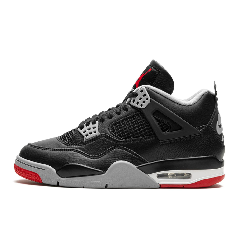 Buy AIR JORDAN 4 "Bred Reimagined" | Krewsa South Africa