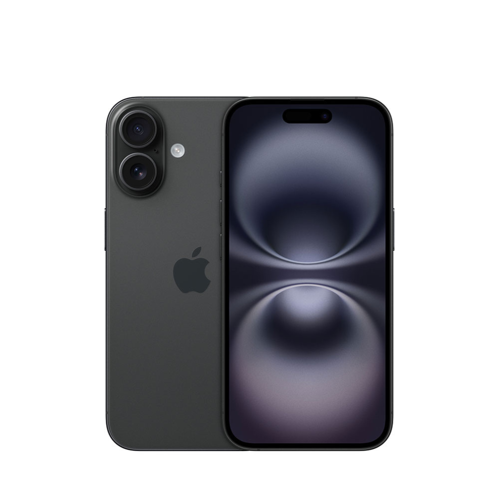 Buy iPhone 16 (Sealed) | Krewsa South Africa