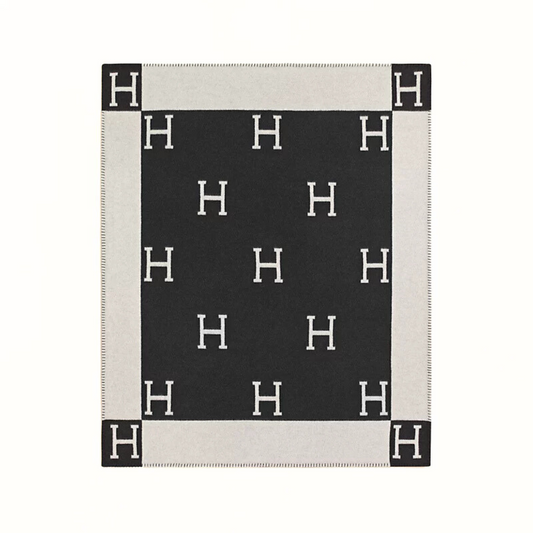 Buy Hermès Avalon throw blanket | Krewsa South Africa