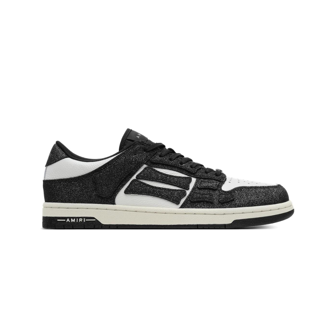 Buy AMIRI SHIMMER SKEL TOP LOW | Krewsa South Africa