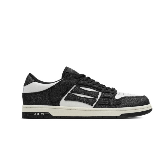 Buy AMIRI SHIMMER SKEL TOP LOW | Krewsa South Africa