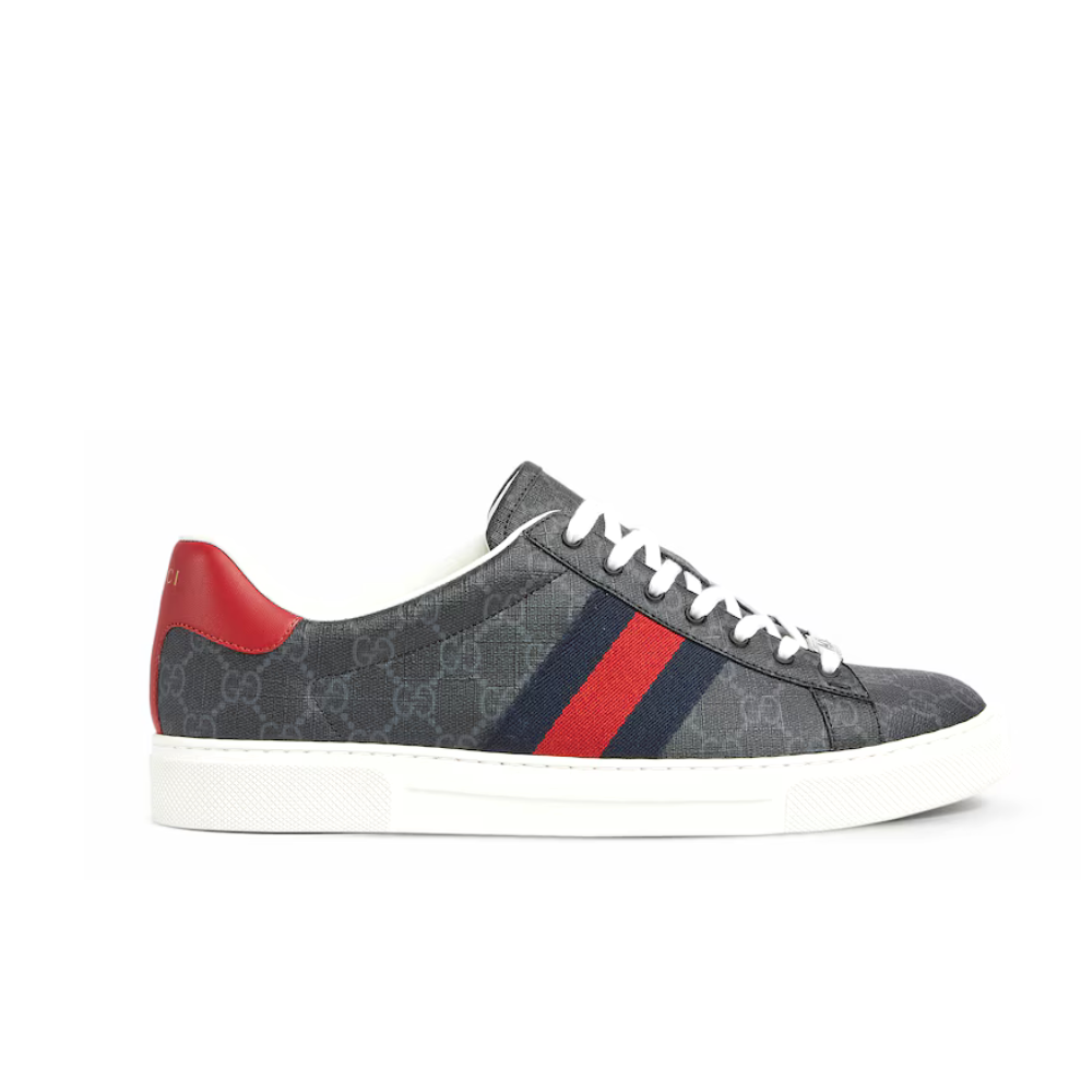 Buy Gucci Men's Ace sneaker with Web | Krewsa South Africa
