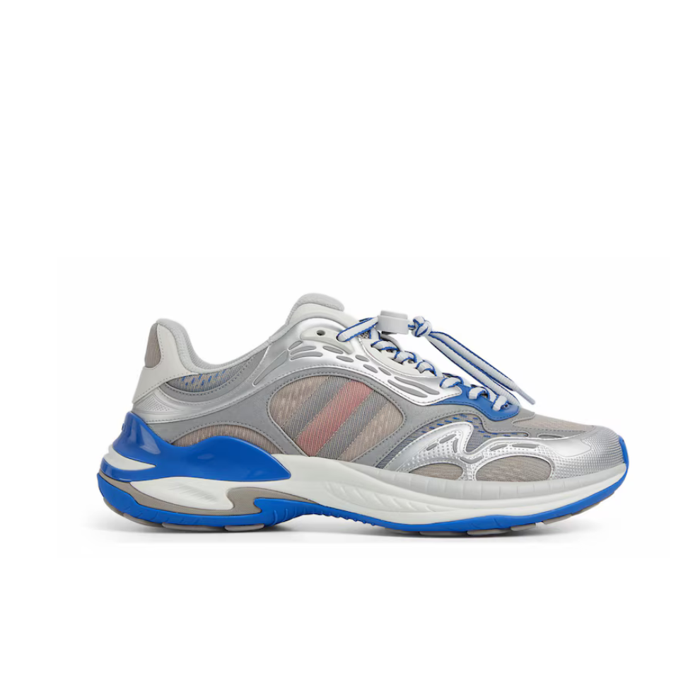 Buy Gucci Men's Gucci 2.0 trainer | Krewsa South Africa