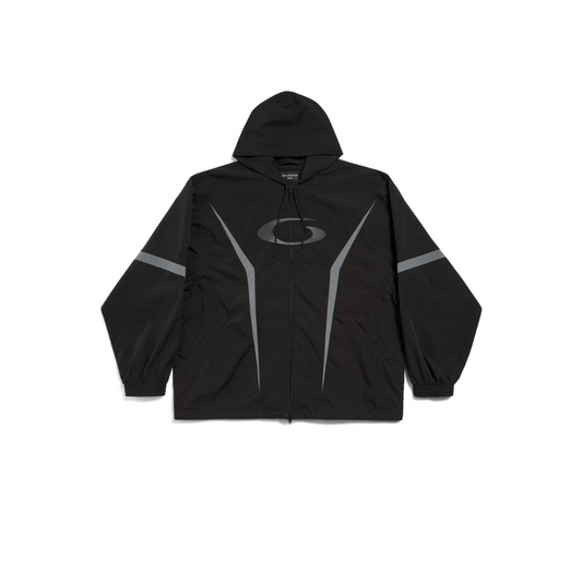 Buy BALENCIAGA Men's Loop Sports Icon Large Tracksuit Jacket | Krewsa South Africa