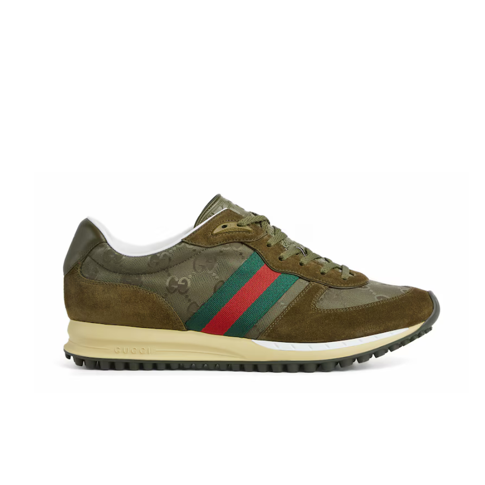 Buy Gucci Men's Gucci Re-Motion trainer | Krewsa South Africa