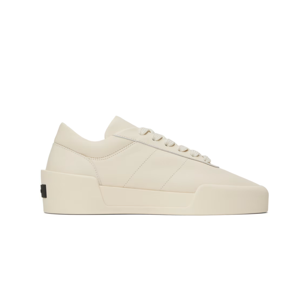 Buy FEAR OF GOD Off-White Aerobic Low Sneakers | Krewsa South Africa
