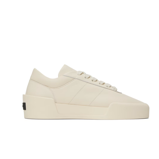 Buy FEAR OF GOD Off-White Aerobic Low Sneakers | Krewsa South Africa