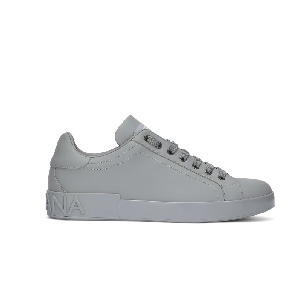 Buy Dolce & Gabbana Calfskin Portofino sneakers | Krewsa South Africa