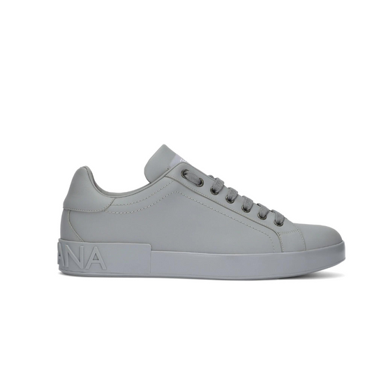 Buy Dolce & Gabbana Calfskin Portofino sneakers | Krewsa South Africa