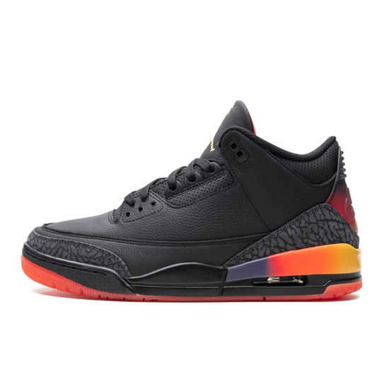 Buy AIR JORDAN 3 "J Balvin - Rio" | Krewsa South Africa