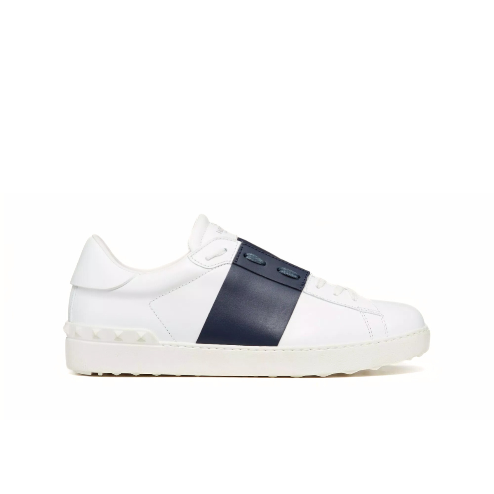 Buy Valentino Calfskin Open Sneaker | Krewsa South Africa