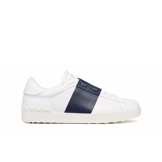 Buy Valentino Calfskin Open Sneaker | Krewsa South Africa