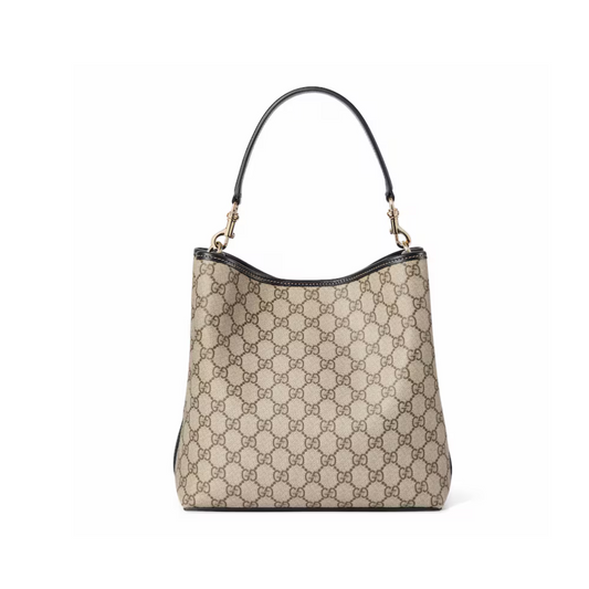 Buy Gucci GG Emblem medium bucket bag | Krewsa South Africa
