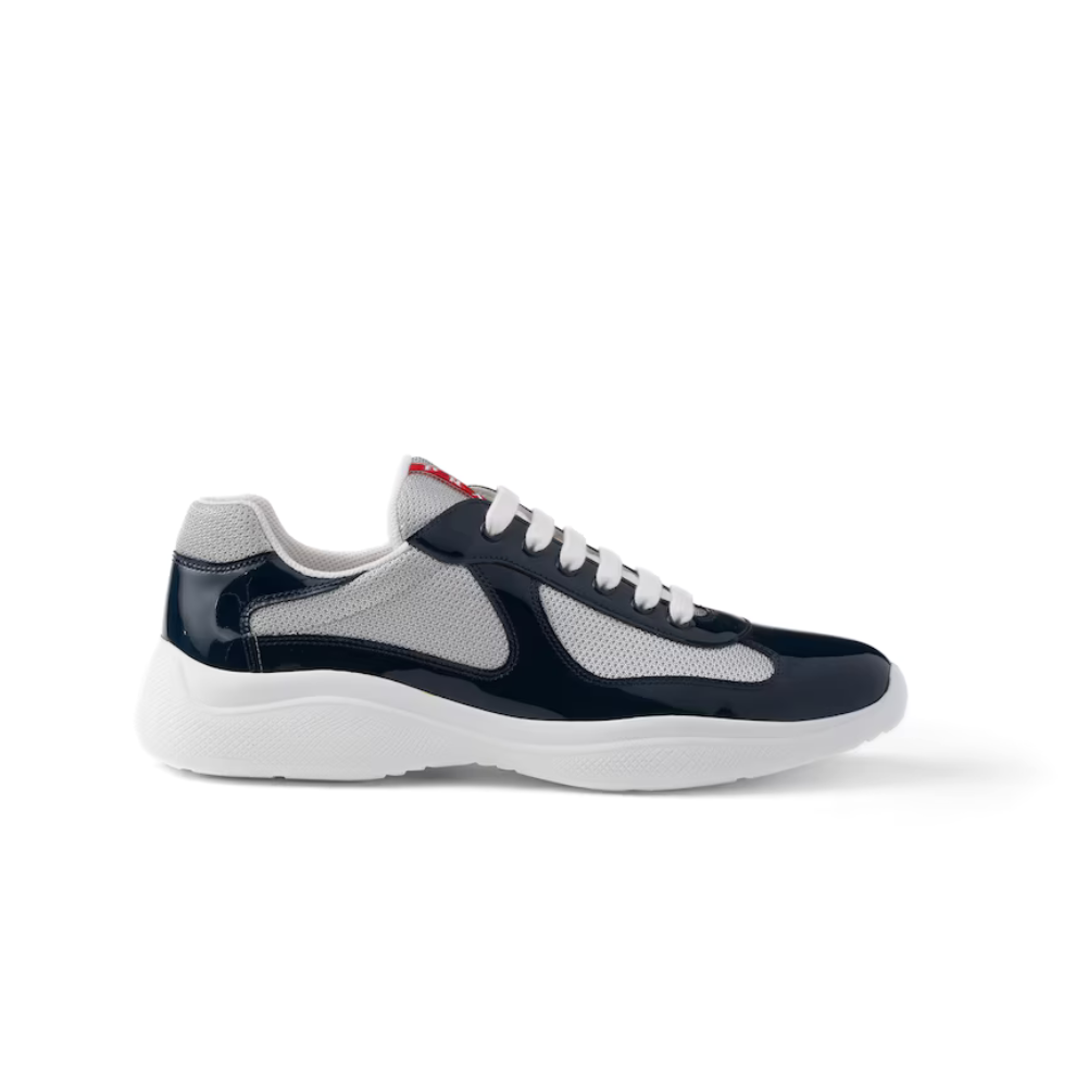 Buy Prada America's Cup sneakers | Krewsa South Africa