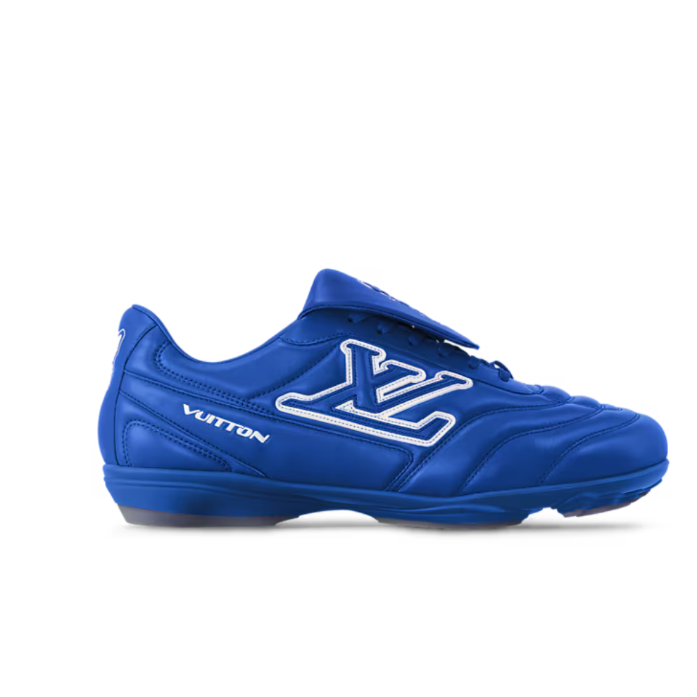 Buy LOUIS VUITTON Footprint Soccer Sneaker | Krewsa South Africa