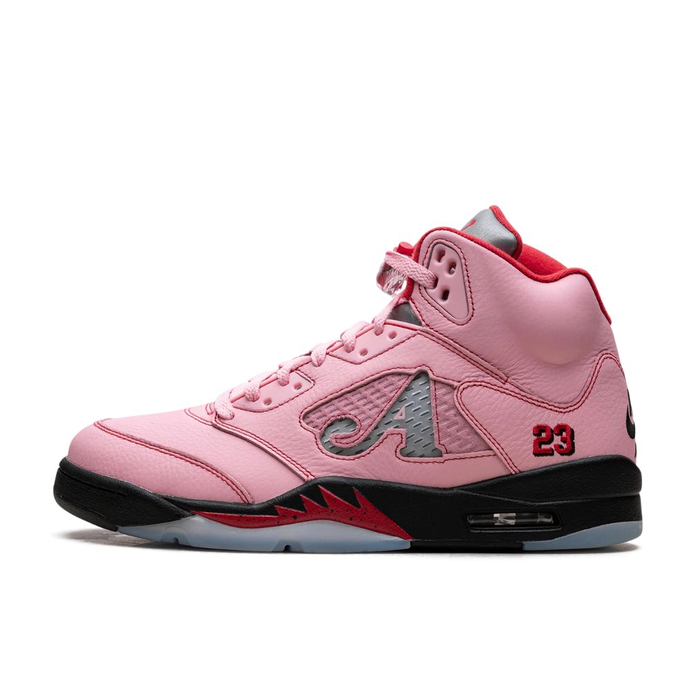 Buy Air Jordan 5 "Awake NY - Bubblegum Pink" | Krewsa South Africa
