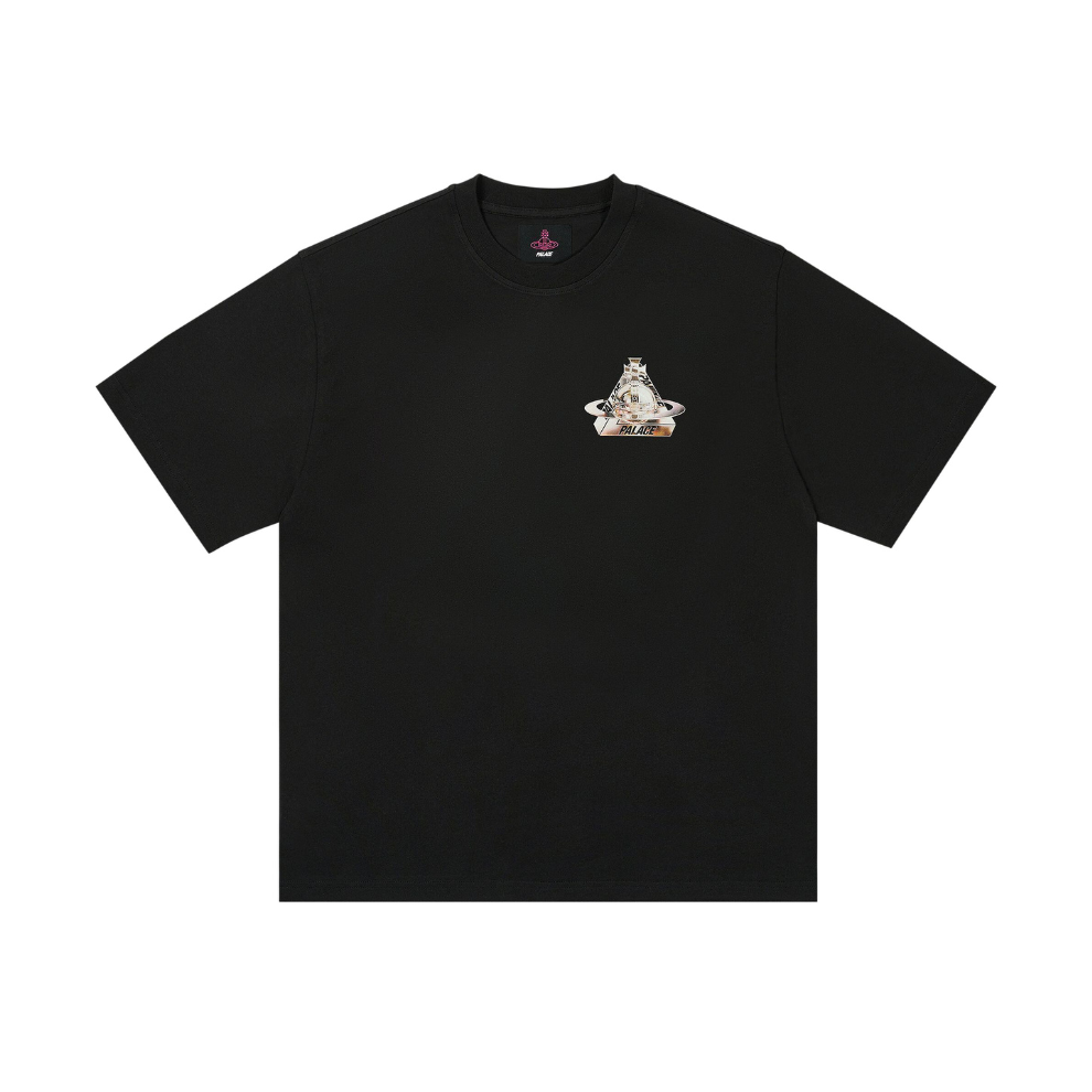 Buy Palace x Vivienne Westwood T-Shirt 'Black' | Krewsa South Africa