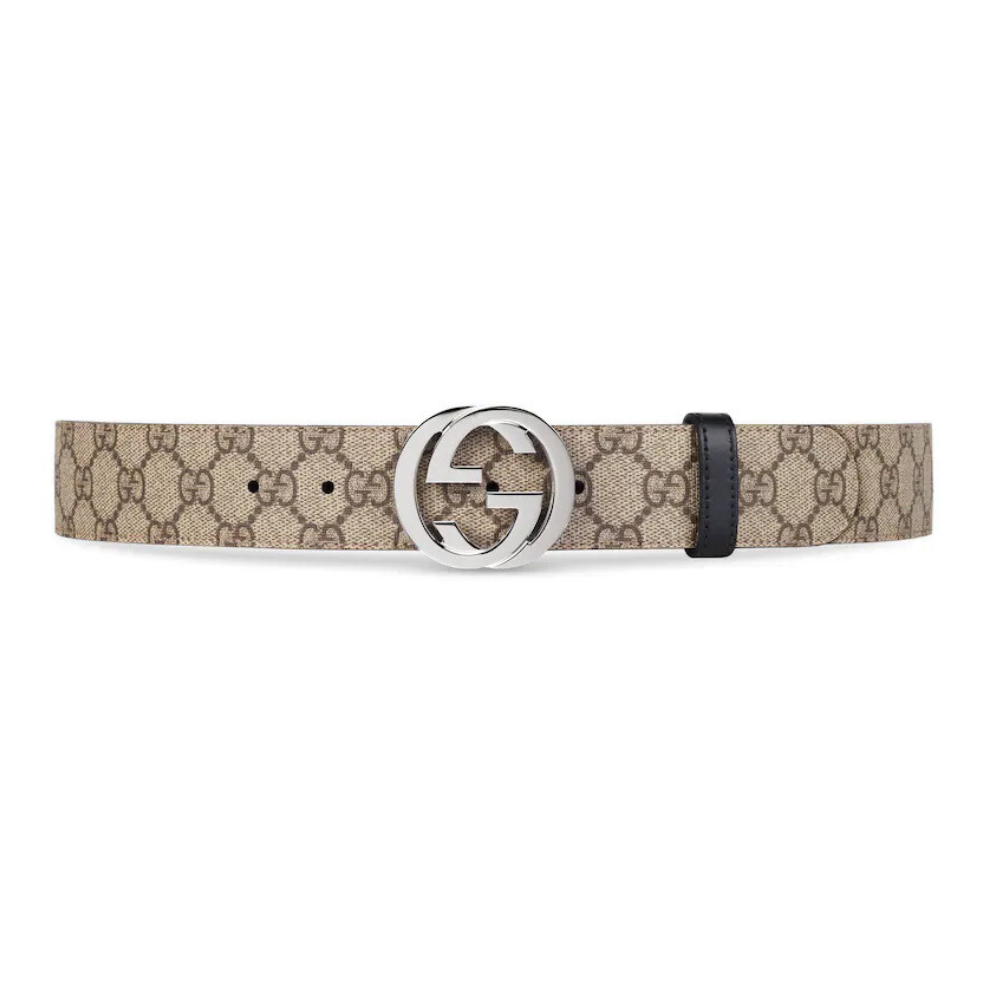 Buy Gucci Reversible GG Supreme belt | Krewsa South Africa