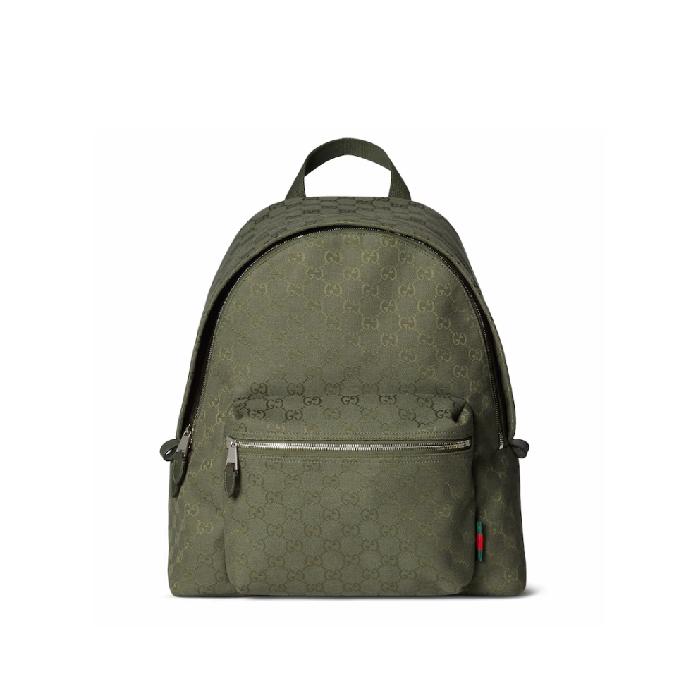 Buy Gucci GG canvas medium backpack | Krewsa South Africa