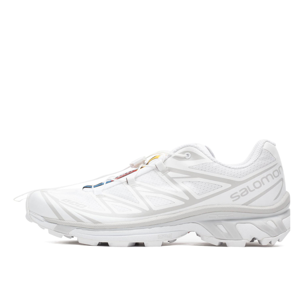 Buy SALOMON XT-6 ADVANCED "White Lunar Rock" | Krewsa South Africa