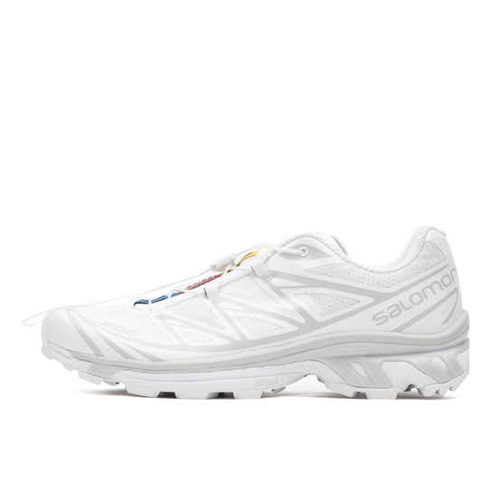 Buy SALOMON XT-6 ADVANCED "White Lunar Rock" | Krewsa South Africa