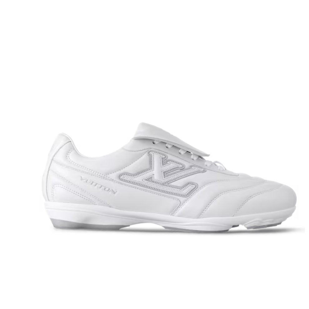 Buy LOUIS VUITTON Footprint Soccer Sneaker | Krewsa South Africa