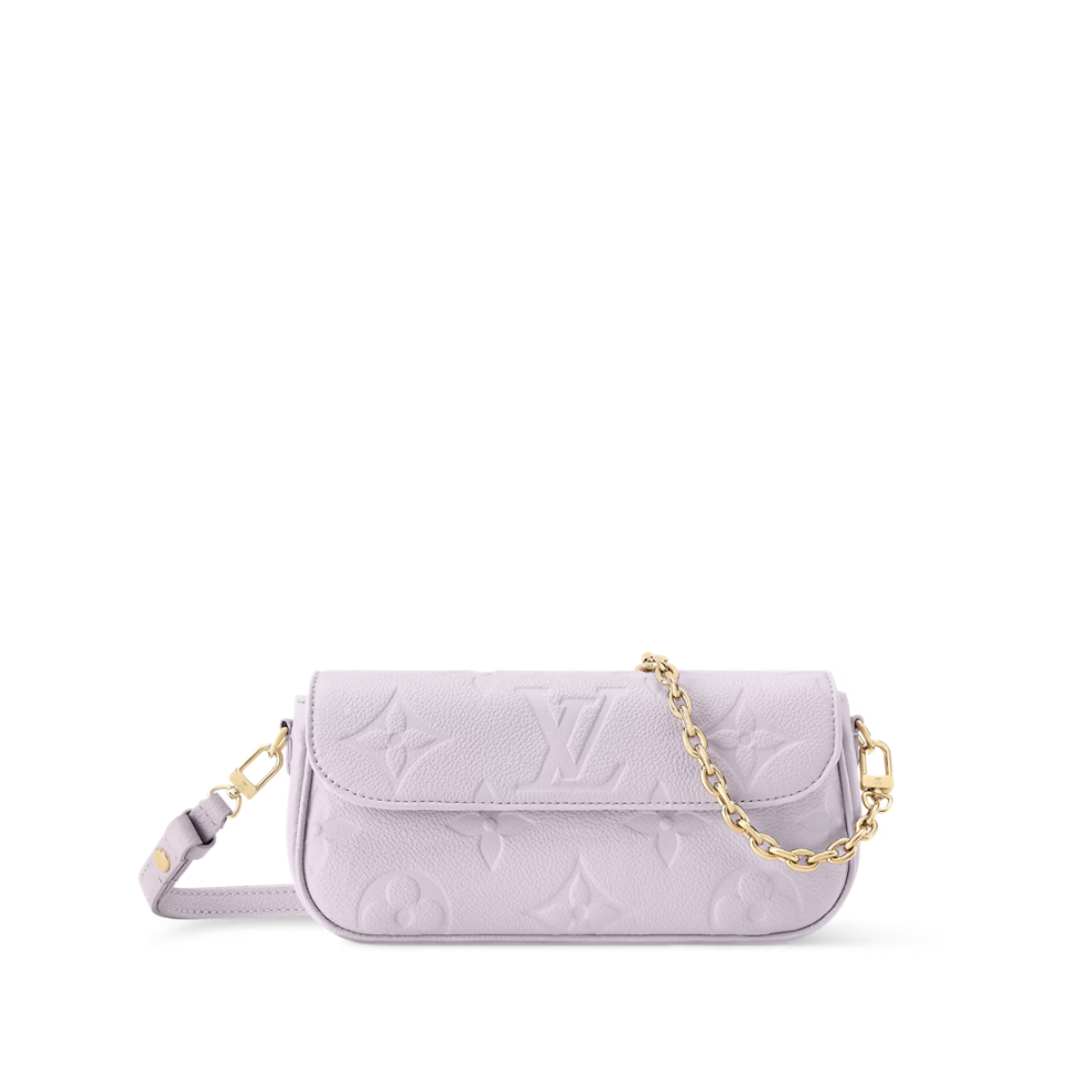 Buy Louis Vuitton Wallet On Chain Ivy | Krewsa South Africa