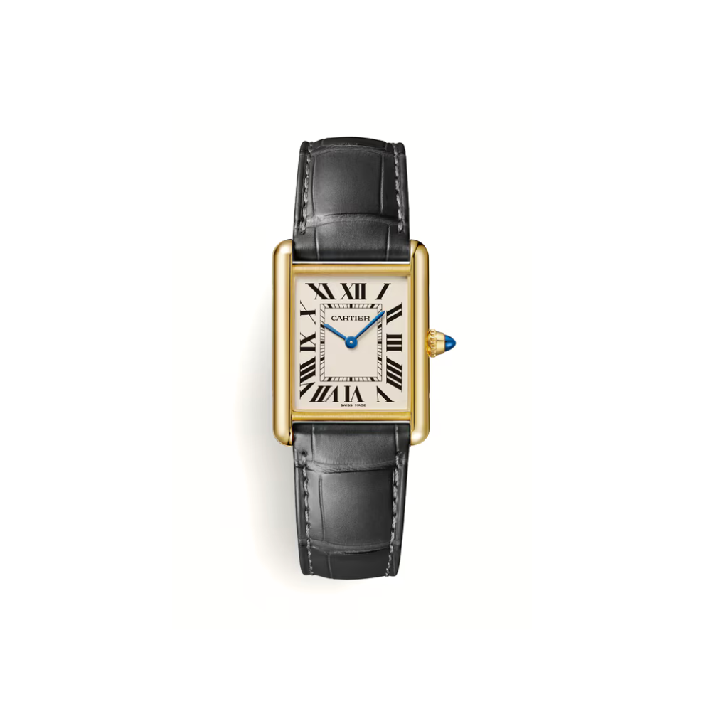 Buy Tank Louis Cartier watch | Krewsa South Africa