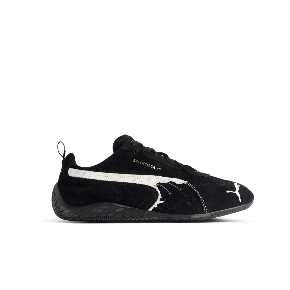 Buy Balenciaga Speedcat Suede Balenciaga | Krewsa South Africa