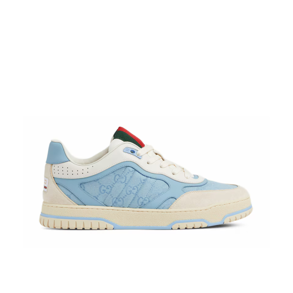 Buy Gucci Men's Gucci Re-Web trainer | Krewsa South Africa