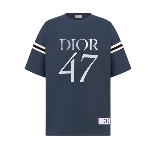 Buy Christian Dior Icon Oversized T-Shirt | Krewsa South Africa