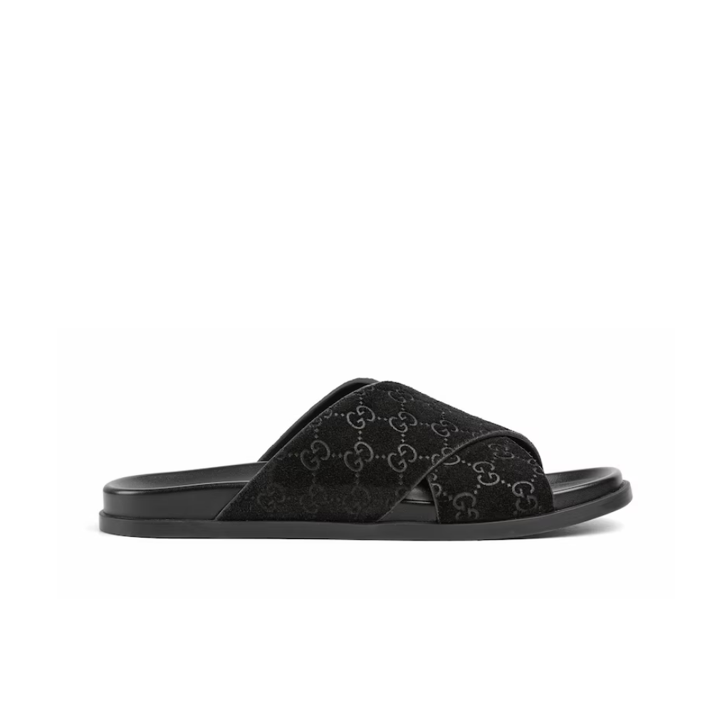 Buy Gucci Men's slide sandal | Krewsa South Africa