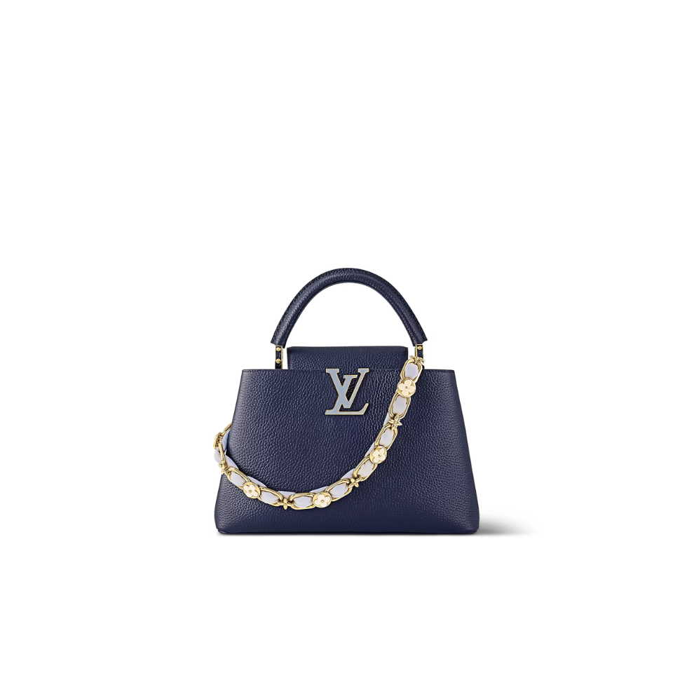 Buy Louis Vuitton Capucines MM | Krewsa South Africa