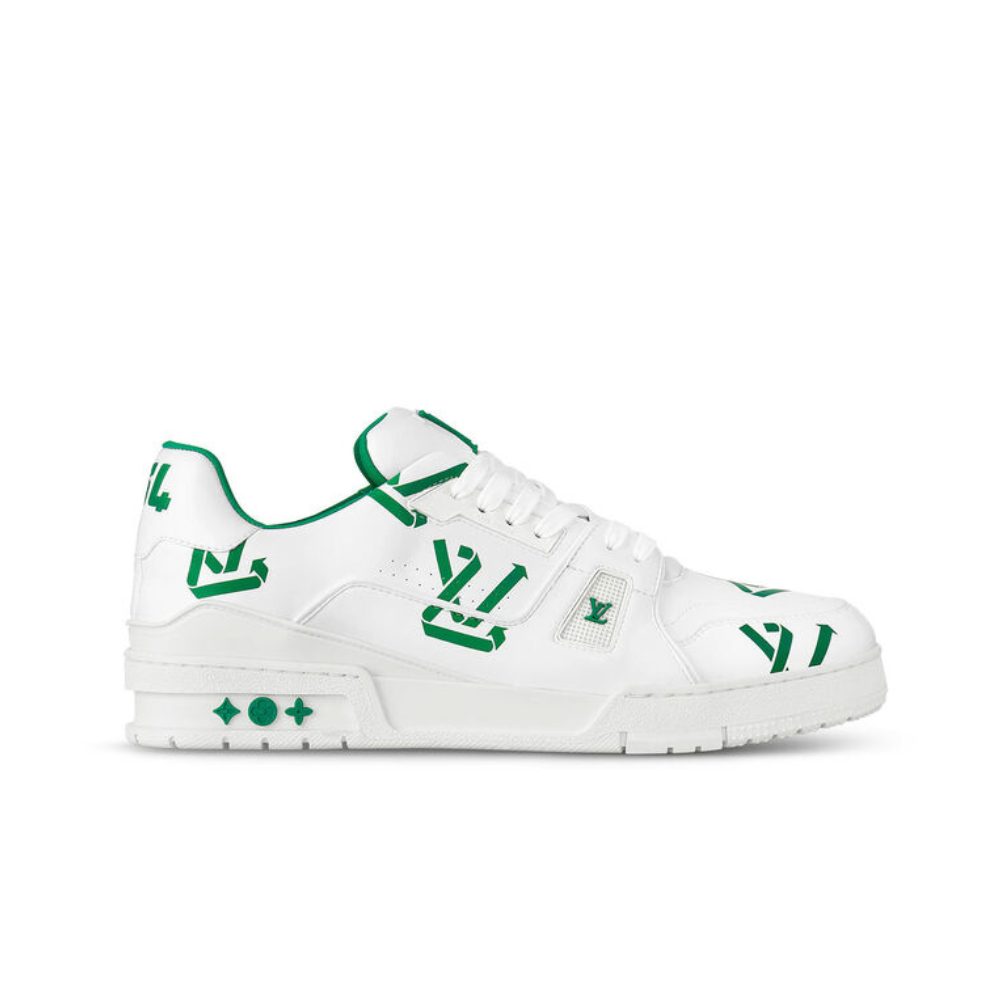 Buy LOUIS VUITTON Trainer Sneaker | Krewsa South Africa